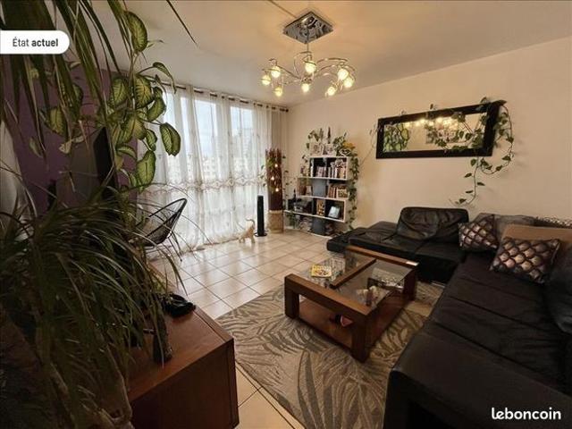 Appartement vente à Sarcelles, Soisy-sous-montmorency