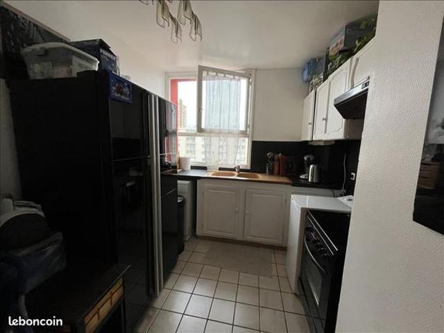 Appartement vente à Sarcelles, Soisy-sous-montmorency