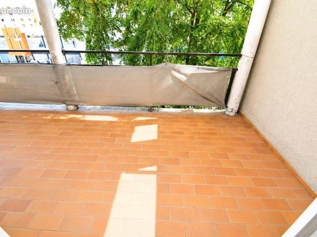 Appartement vente à Le Raincy, Livry-gargan