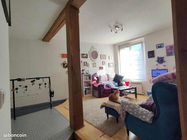 Appartement vente à Rouen, Ruan