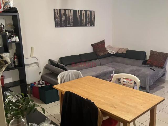 Appartement location à Lyon, Métropole de Lyon