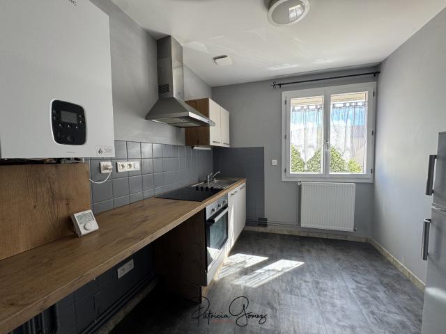 Appartement location à Castres