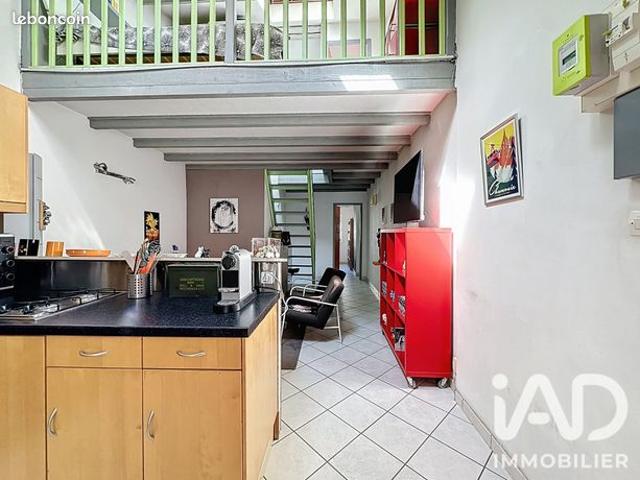 Appartement vente à Lyon, Métropole de Lyon