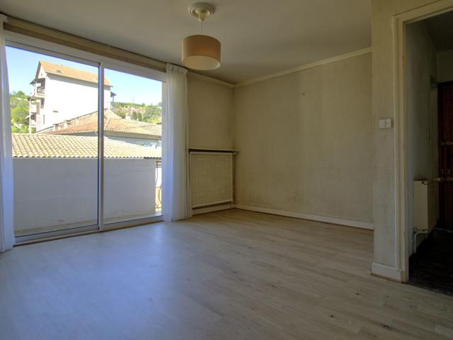 Appartement vente à Agen