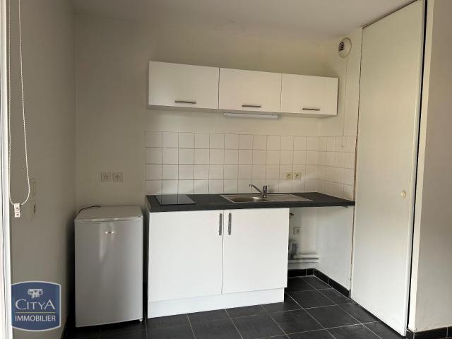 Appartement location à Lens, Vendin-le-vieil