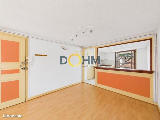 Appartement vente à Le Puy-en-Velay, Le Puy-en-velay