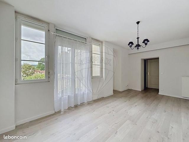 Appartement vente à Sens