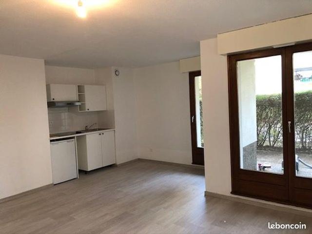 Appartement vente à Strasbourg, Lingolsheim