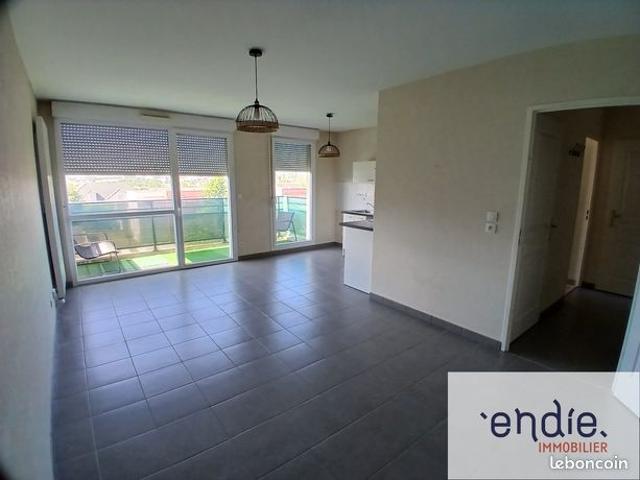 Appartement vente à Dijon, Saint-apollinaire