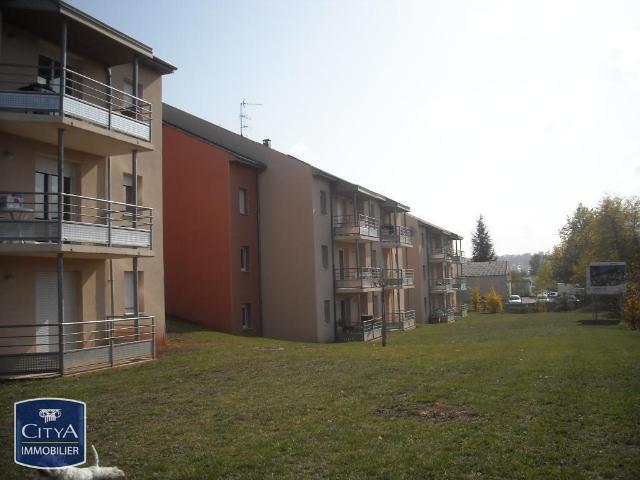 Appartement location à Rodez, Occitanie