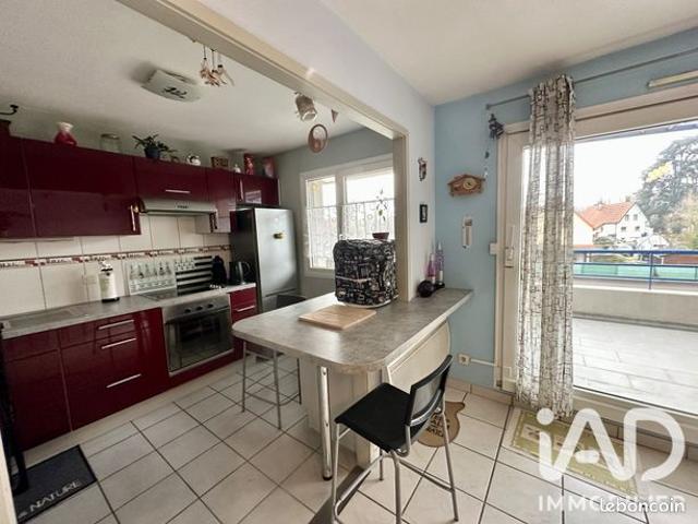 Appartement vente à Cernay, Eure-et-Loir