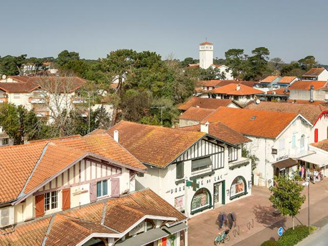 Appartement vente à Dax, Soorts-hossegor