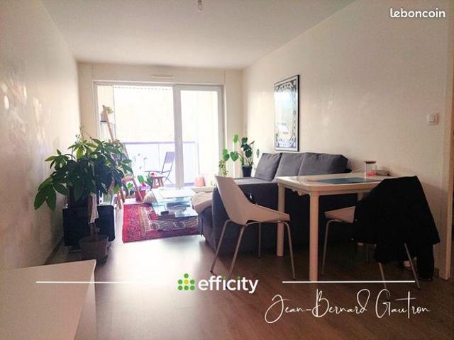 Appartement vente à Rennes, Bretagne