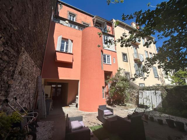 Appartement vente à Clermont-Ferrand, Clermont-ferrand