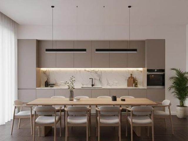 Appartement vente à Romainville, Seine-Saint-Denis