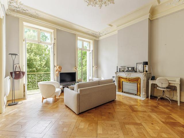 Appartement vente à Bordeaux