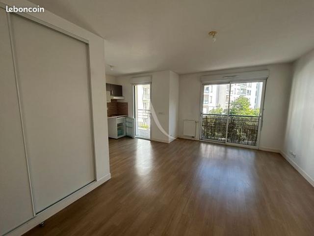 Appartement vente à Nantes, Saint-herblain