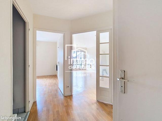 Appartement vente à Nantes
