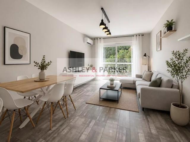 Appartement vente à Nice