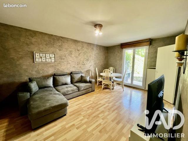 Appartement vente à Domont, Val-d'Oise