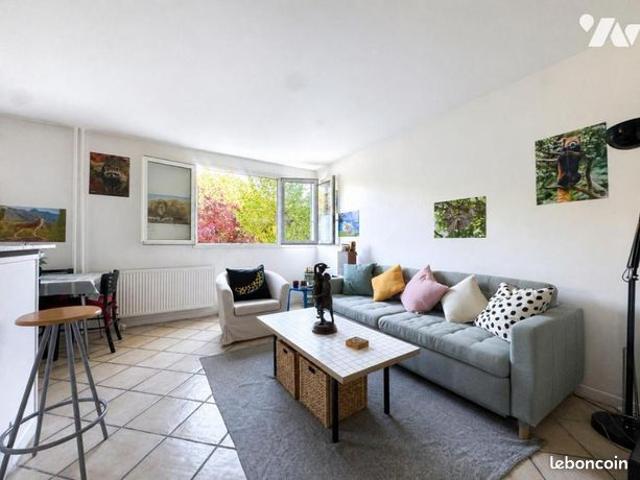 Appartement vente à Saint-Denis, L'ile-saint-denis