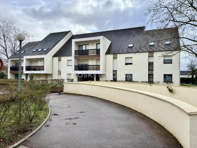 Appartement location à Fontainebleau, Moret-sur-loing