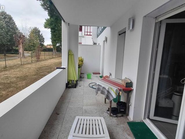Appartement vente à Bayonne, Ustaritz