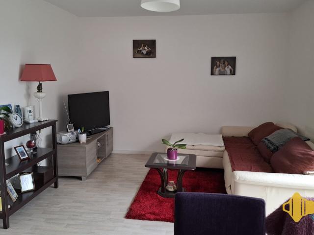 Appartement vente à Les Sables-d'Olonne, Challans