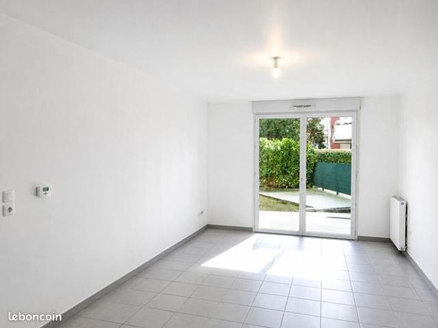 Appartement vente à Toulouse