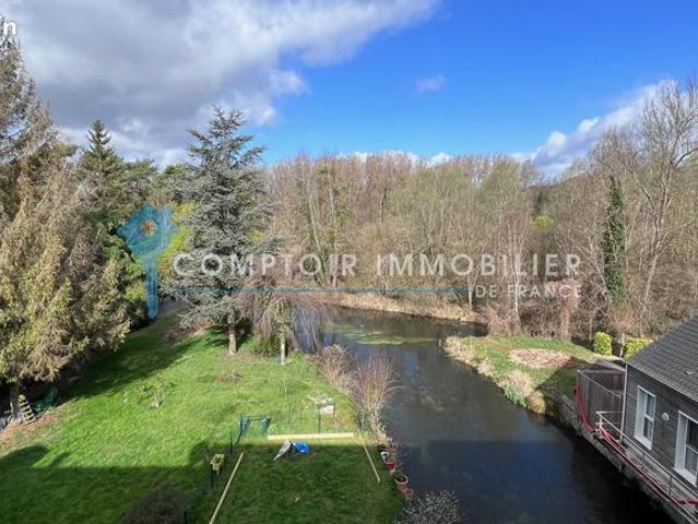 Appartement vente à Étampes, Boutigny-sur-essonne