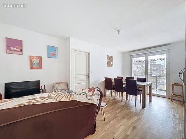 Appartement vente à Lille, Wasquehal