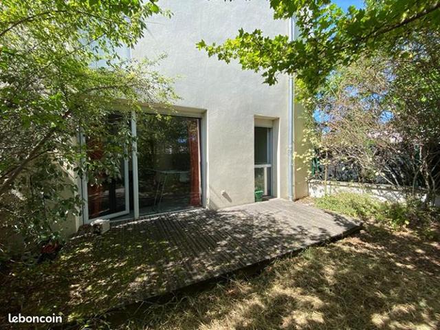 Appartement vente à Toulouse, Castelginest