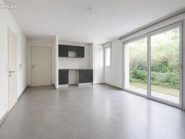 Appartement vente à Toulouse, Castelginest