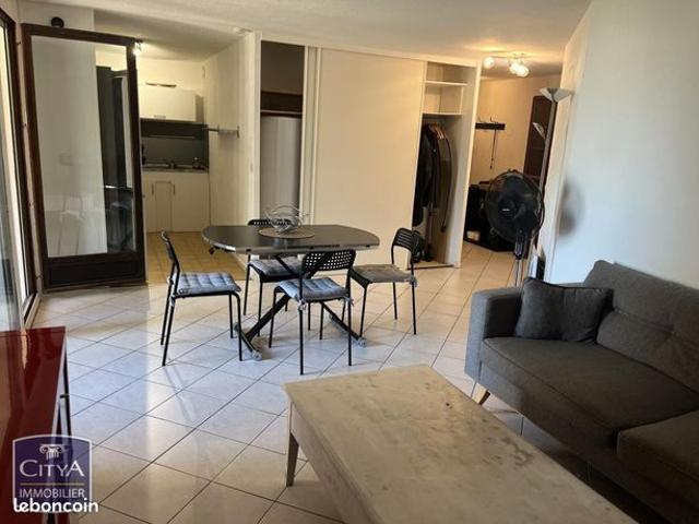 Appartement vente à Arrondissement de Toulon, La Seyne-sur-mer