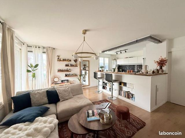 Appartement vente à Muret, Labarthe-sur-lèze
