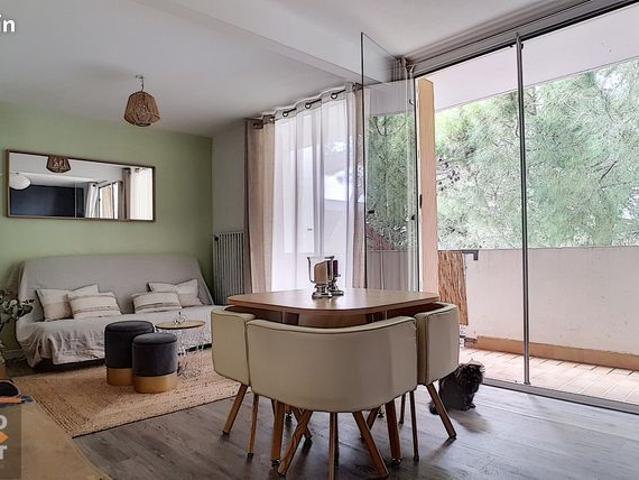 Appartement vente à Montpellier