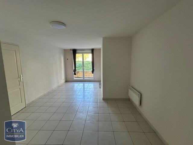 Appartement vente à Forbach-Boulay-Moselle, Forbach