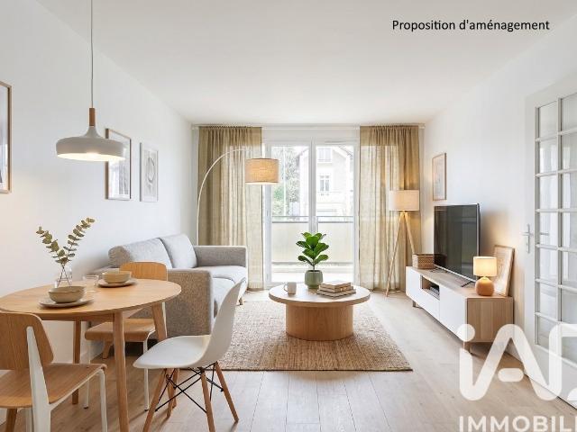 Appartement vente à Lyon, Métropole de Lyon