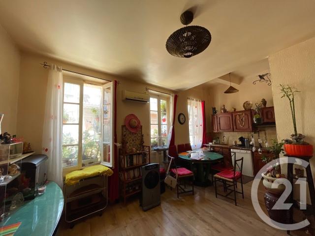 Appartement vente à Arrondissement de Toulon, La Seyne-sur-mer