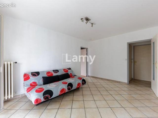 Appartement vente à Montbéliard, Doubs
