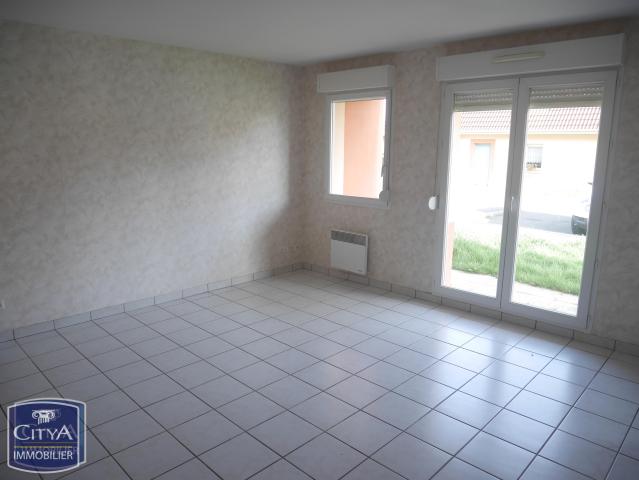 Appartement vente à Béthune, Divion