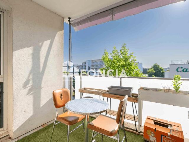 Appartement vente à Bordeaux, Bruges