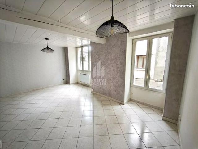 Appartement vente à Grenoble, Vizille