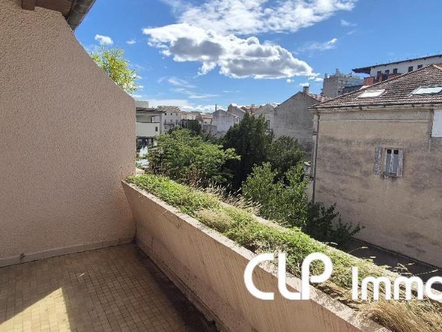 Appartement vente à Nyons, Montélimar
