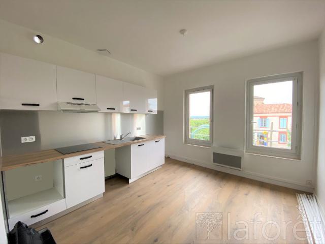 Appartement location à Montauban, Montech