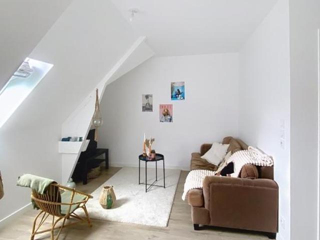 Appartement location à Fougères-Vitré, Bretagne