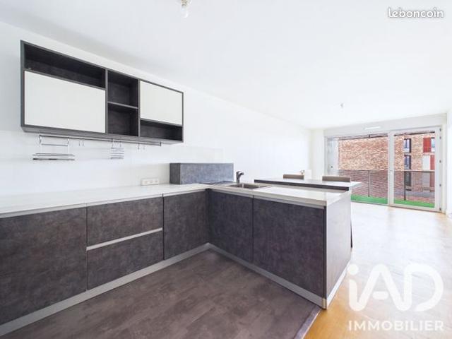 Appartement vente à Brétigny-sur-Orge, Essonne