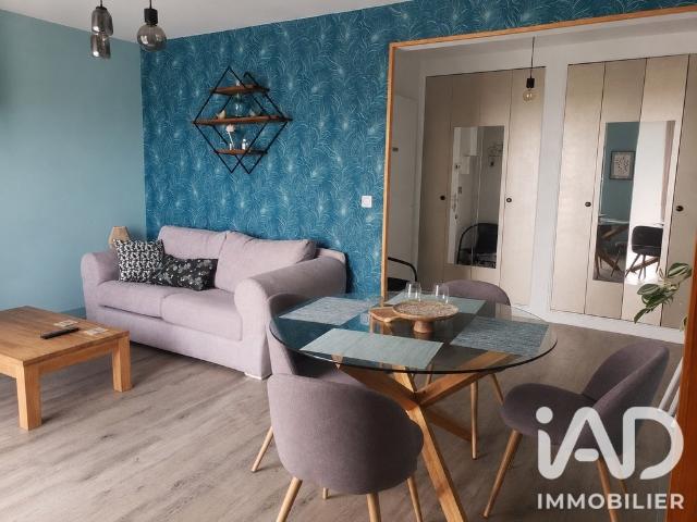 Appartement vente à Varennes-sur-Seine, Seine-et-Marne
