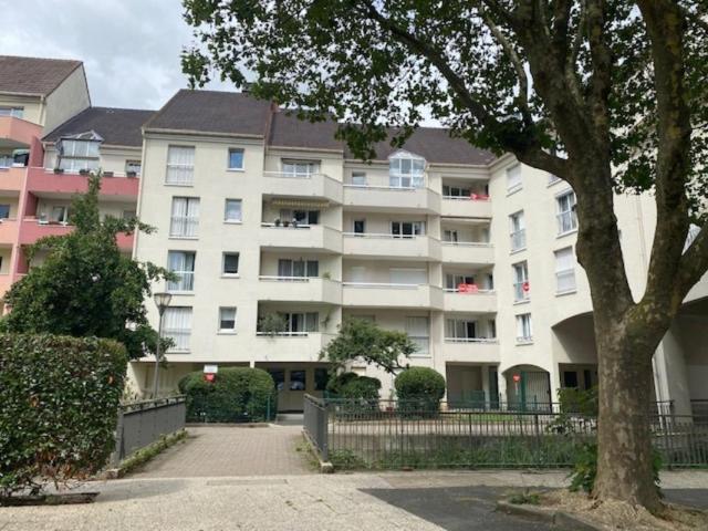 Appartement vente à Longjumeau, Essonne