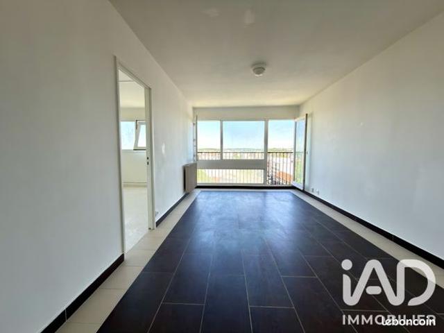 Appartement vente à Le Raincy, Livry-gargan